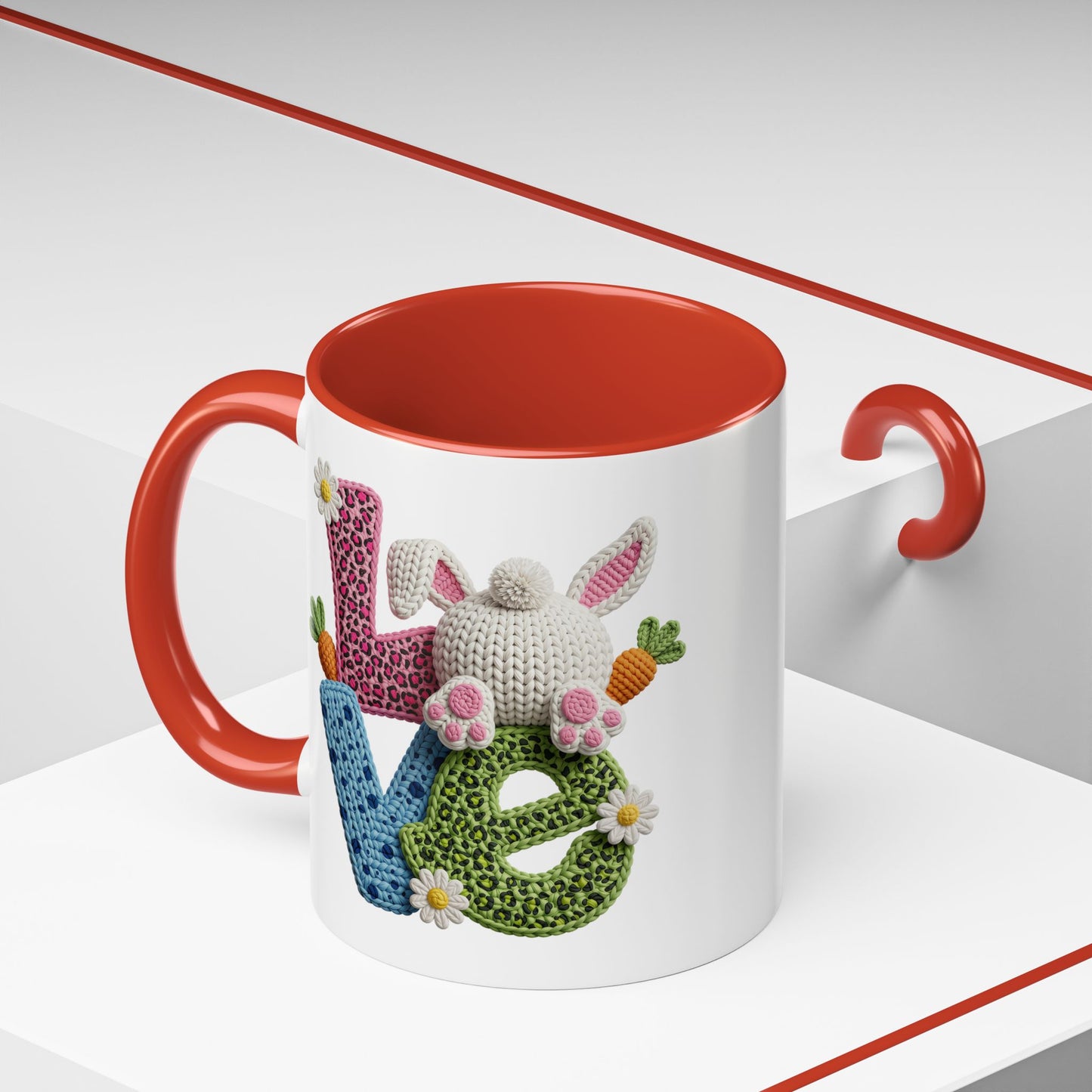 Easter Mug - Love Easter