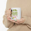 Anniversary Mug - Very Nice Sexy Time