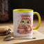 Birthday Mug - Birthday Kitty