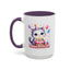 Birthday Mug - Birthday Kitty