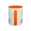 Adventure Mug - Take Time