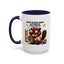 Office Mug - Eager Beaver Mode