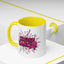Support Mug - Crush Cancer