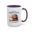 Humor Mug - If I Was A Morning Person