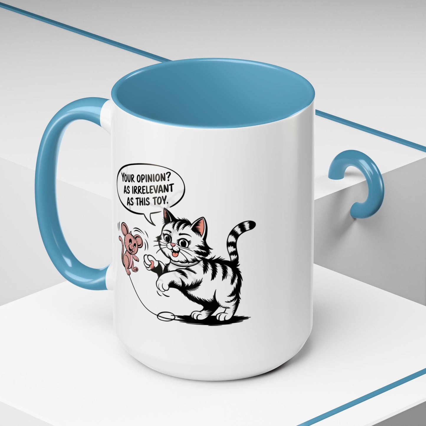 Animal Mug - Your Opinion?