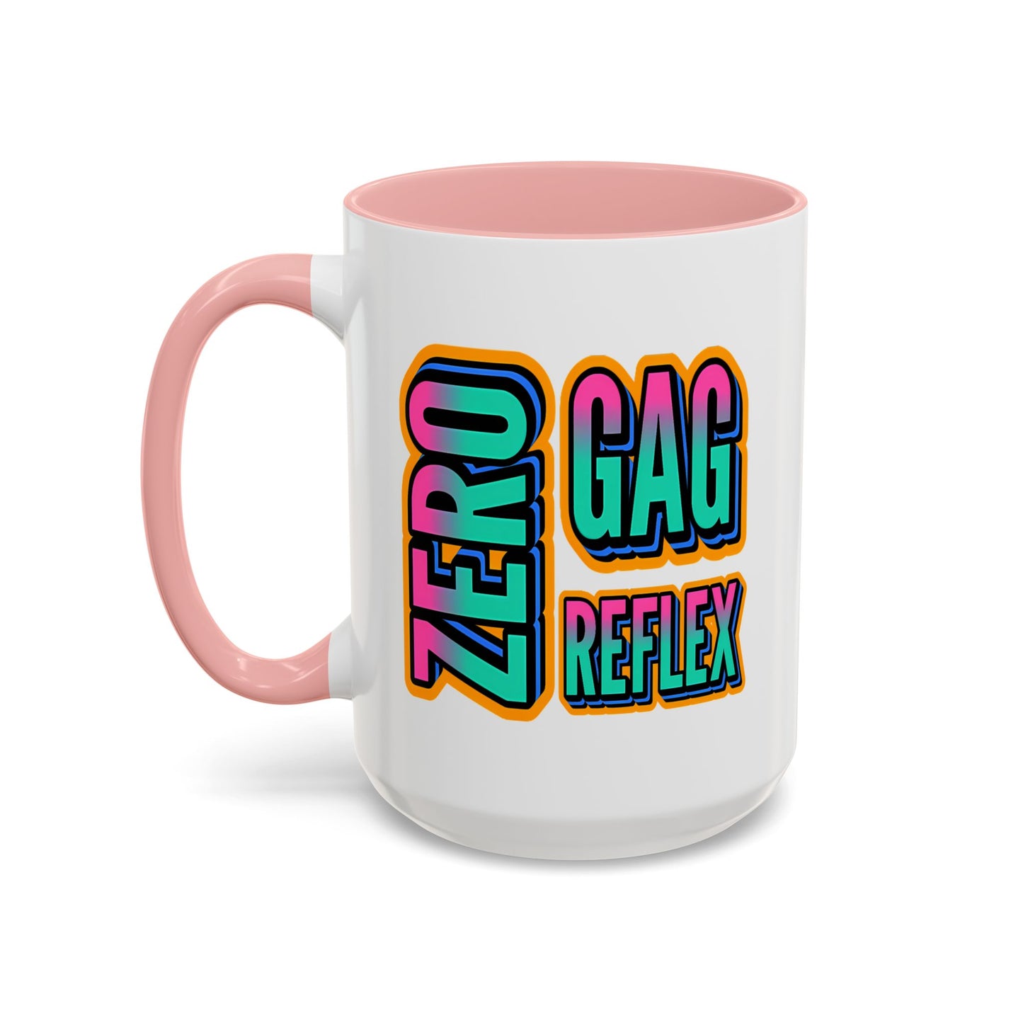 Adult Mug - Zero Gag Reflex
