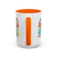 Motivational Mug - Be The Reason Someone Smiles Today