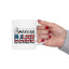 4th of July Mug - American Babe