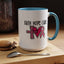 Support Mug - Faith Hope Cure