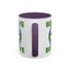 Alien Mug - Believe