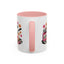 Religious Mug - Go Spread It