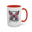 Motivation Mug - Be Your Own Kind of Beautiful