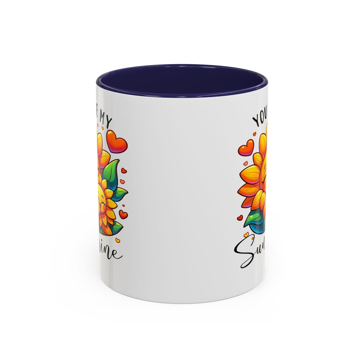 Wellness Mug - You are My Sunshine