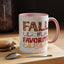 Fall Mug