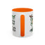 Office Mug - Hang In There