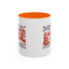 4th of July Mug - American Babe