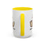 Office Mug - Sarcasm Level