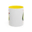 Valentine's Day Mug - I Love You Avo