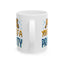Motivation Mug - Make Yourself A Priority Design