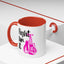 Support Mug - Fight For It