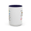 Humor Mug - It's Not a Middle Finger