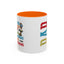 Father's Day Mug - Dad Devoted