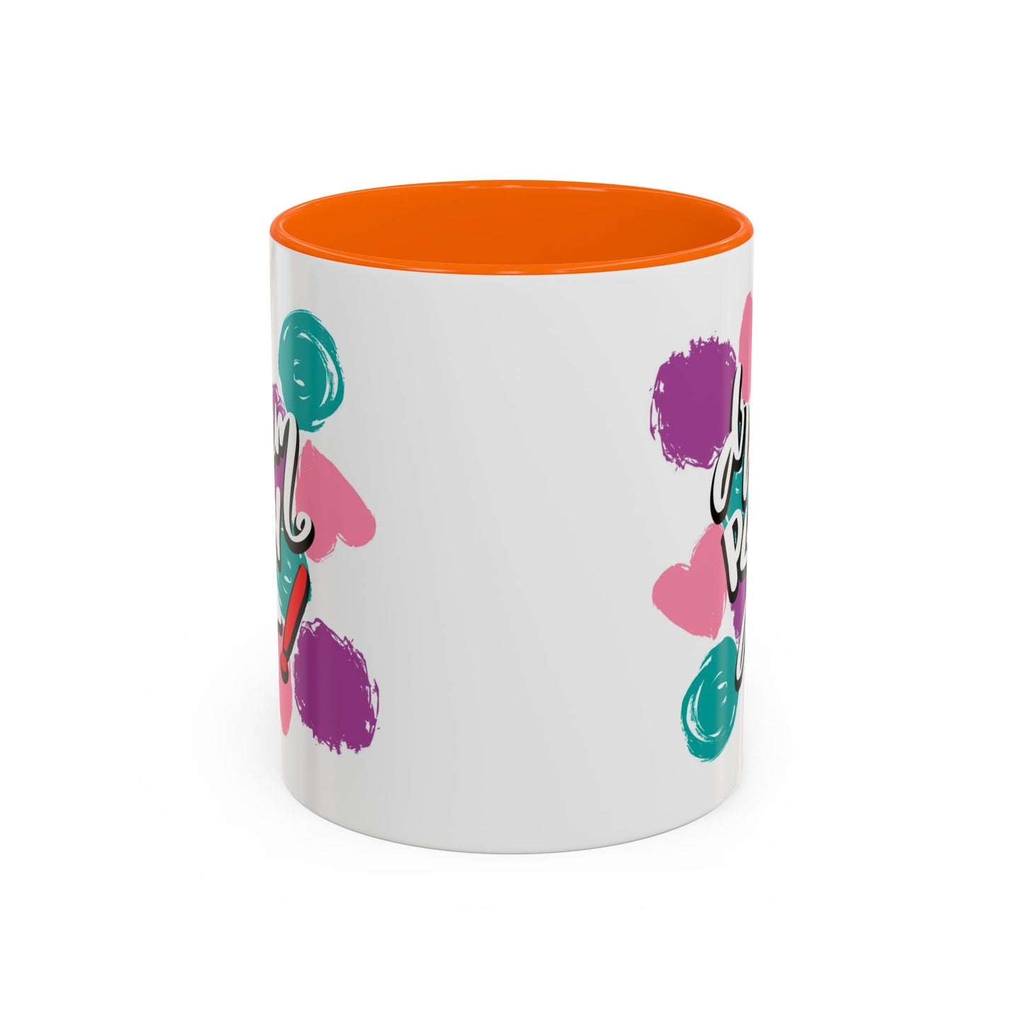 Motivation Mug - Dream Plan Do