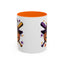 Halloween Mug - Scary Pumpkin