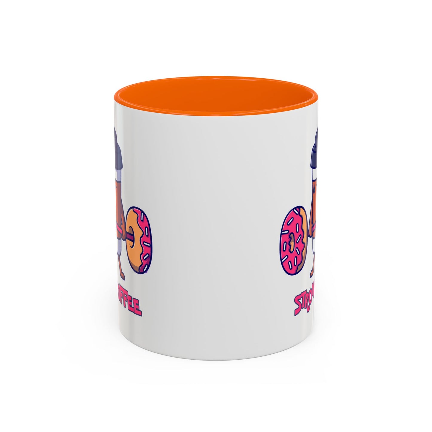 Humor Mug - Strong Coffee