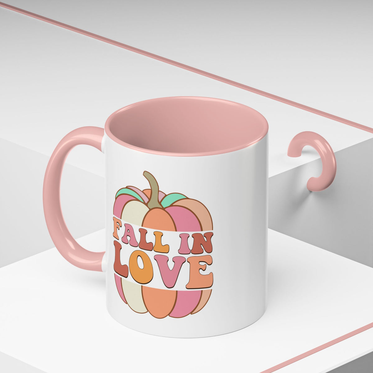 Fall Mug