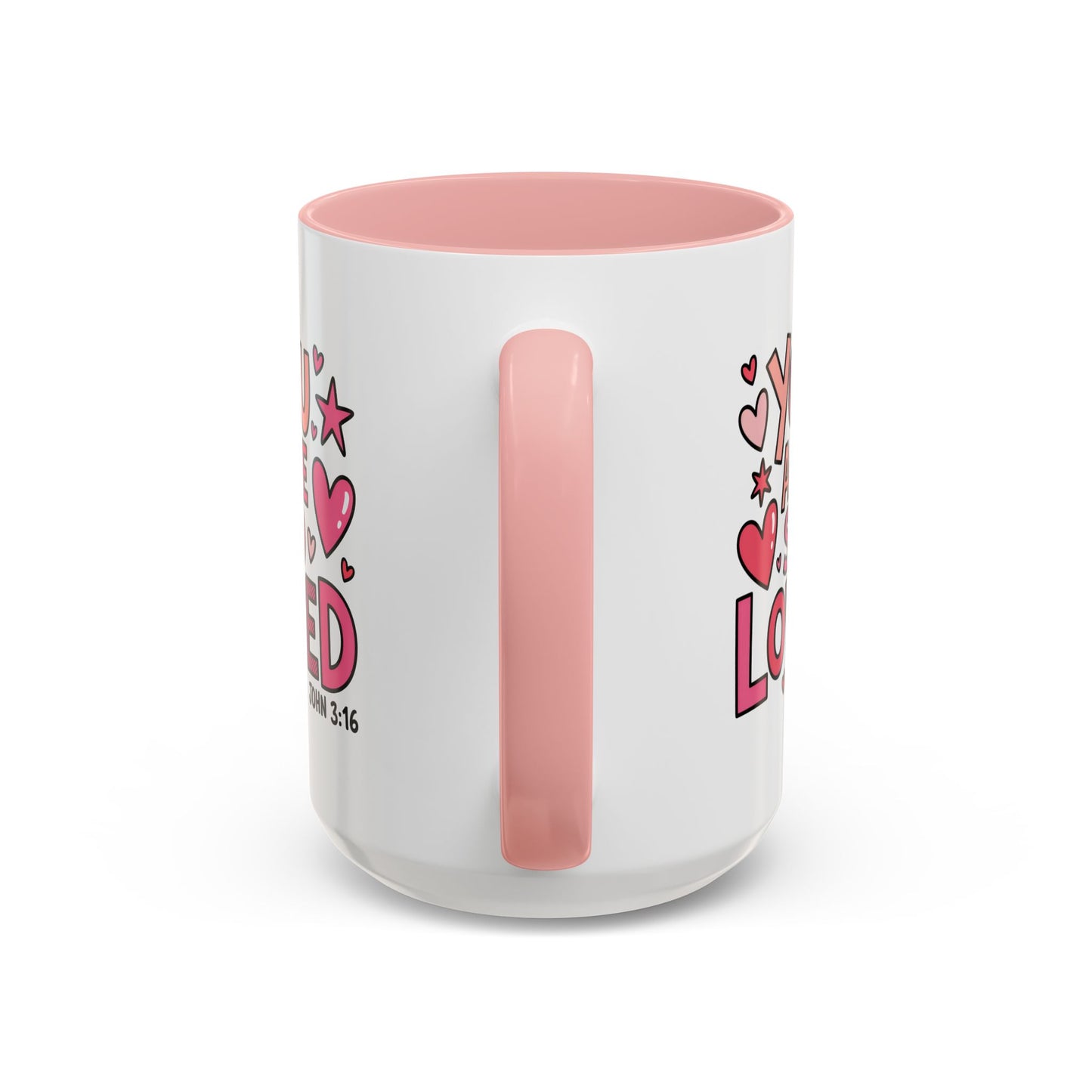 Wellness Mug - You Are So Loved