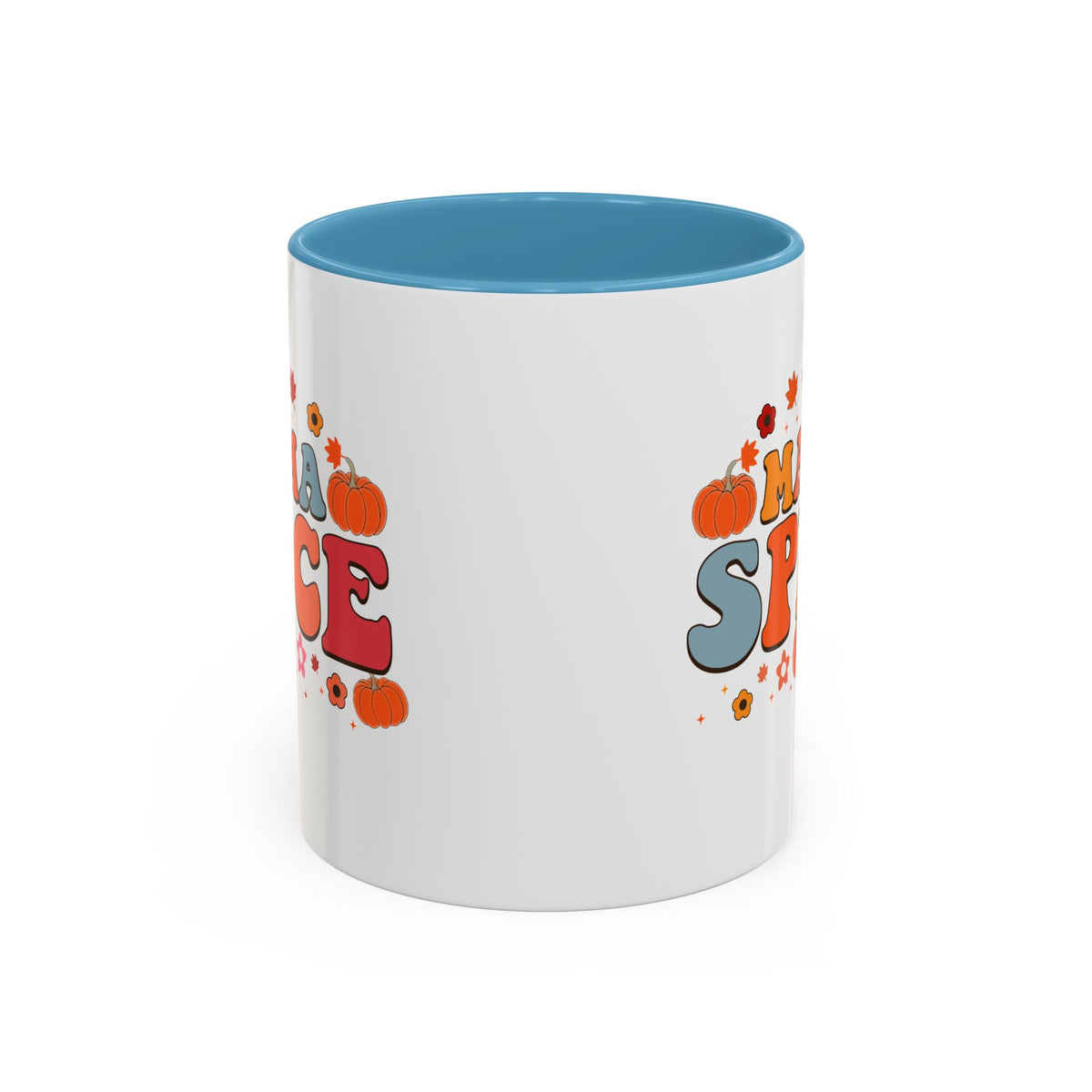 Fall Mug