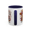 Religious Mug - Coffee And Christ