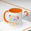 Anniversary Mug - I Promise to Love You