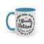 Retirement Mug
