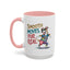 Animal Mug - Smooth Moves Fur Real