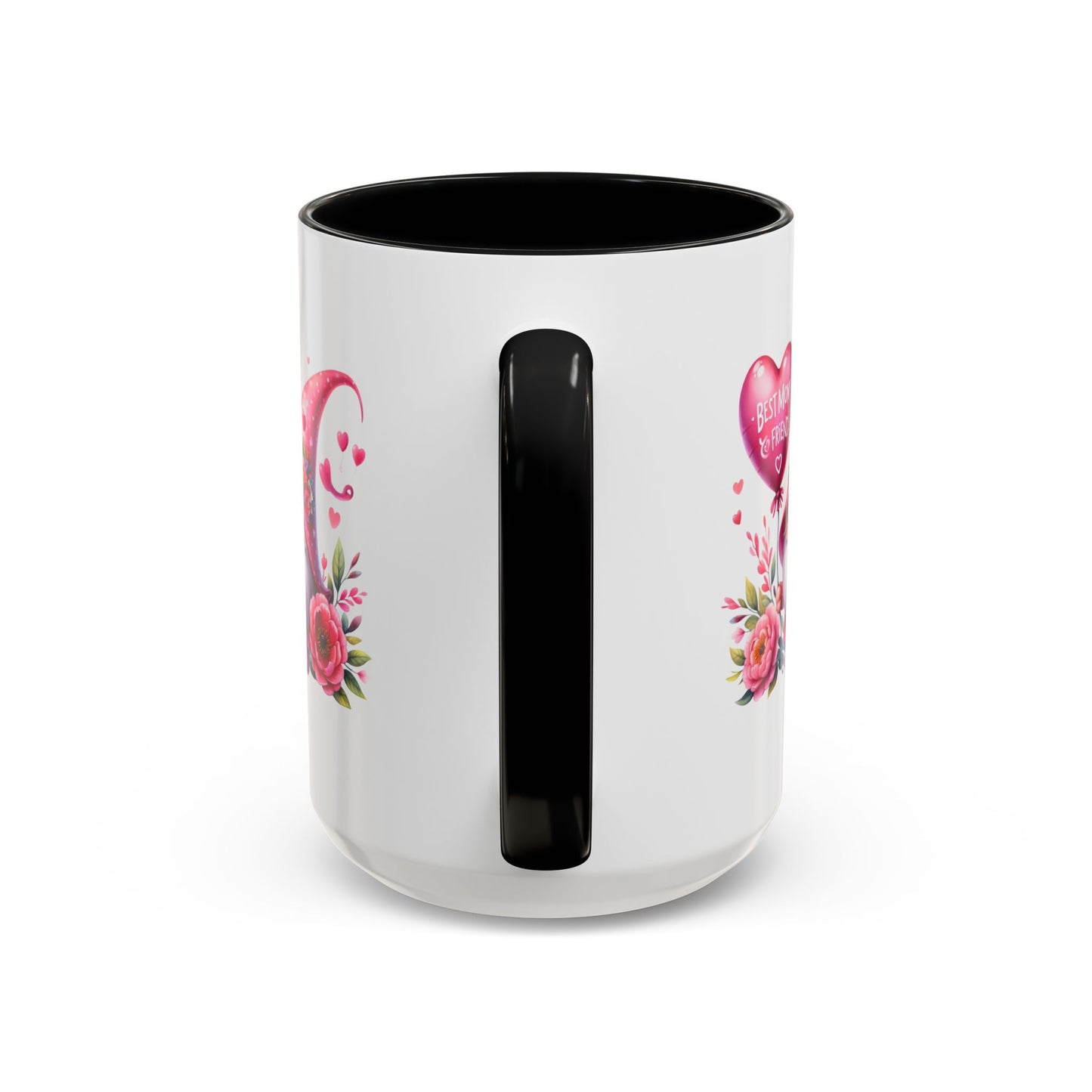 Mother's Day Mug - Best Mom Friend