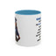 Humor Mug - Woman Are Like The Police
