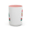 Humor Mug - I'm Fluent In Fowl Language
