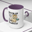 Humor Mug - Queen of Comebacks