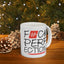 Adult Mug - Fuck Perfection
