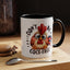 Humor Mug - Don't Be a Cock-erel
