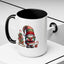 Christmas Mug - Gnome Presents