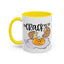 Humor Mug - You Crack Me Up