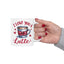 Anniversary Mug - I Love You a Latte