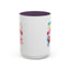 Humor Mug - I Am a Great Multitasker