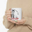 Adult Mug - Here's a Cup of Man The Fuck Up