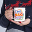 Humor Mug - I Don't Nag I Motivate