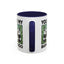 Anniversary Mug - You Are My Bamboo