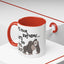 Birthday Mug - Let's Go Ape Shit